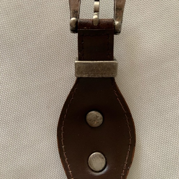 Cherokee woman’s wrist watch - Picture 5 of 8